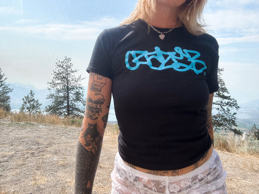LOGO TEE