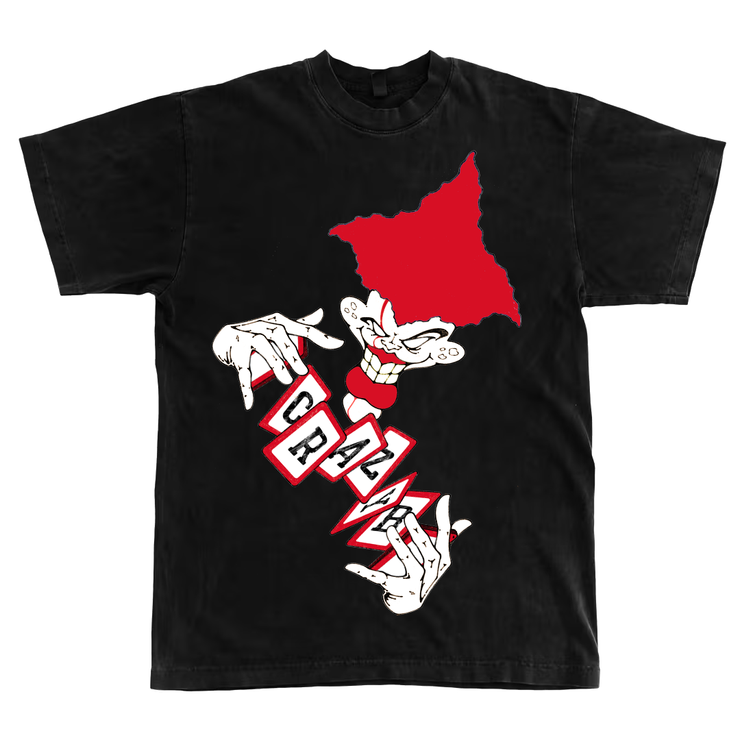 JOKER TEE