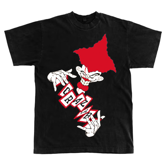 JOKER TEE
