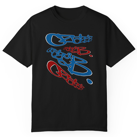 TWEAKY LOGO TEE