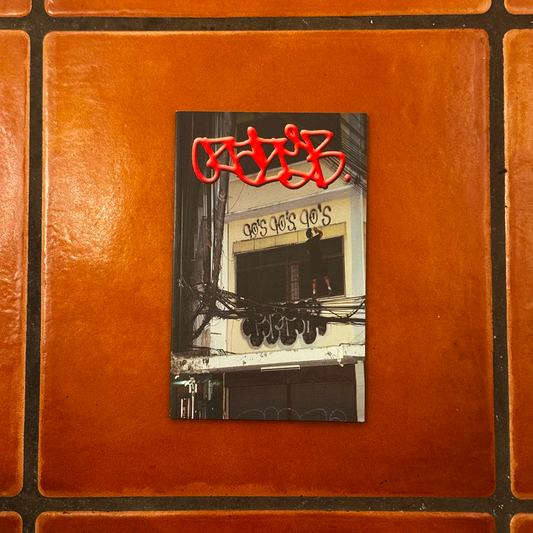 PHOTO ISSUE